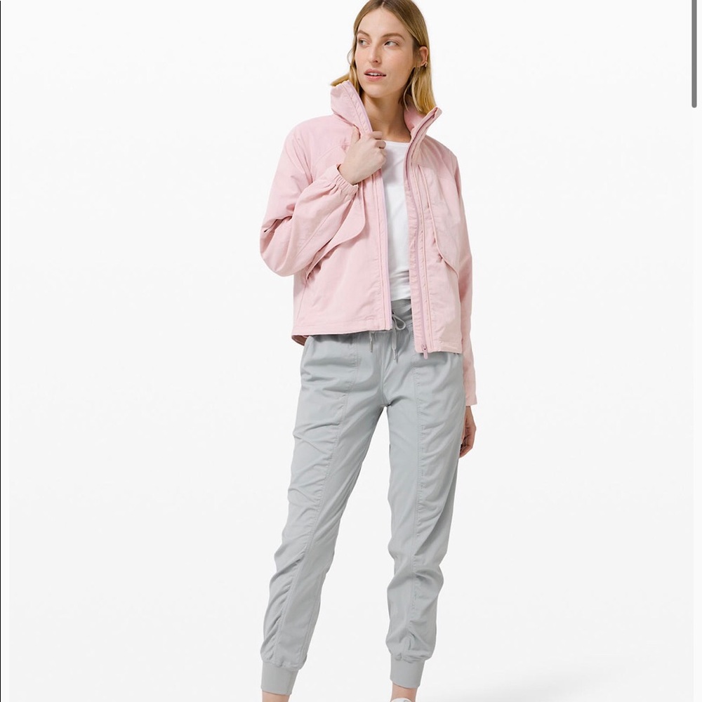 Lululemon Always Effortless Jacket - Picture 2 of 6
